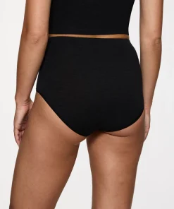 Triumph Trusser<0004 BLACK - Nightwear Maxi