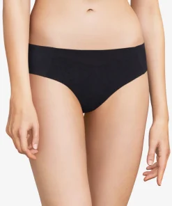 Chantelle Trusser<011 BLACK - Norah Brief