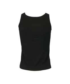 Missya Top/ Loungeshirt/ Pyjamas|Undertøj<001 BLACK - Nova Top