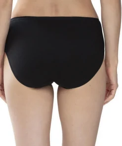 Mey Trusser<3 BLACK - Organic American Pants