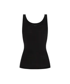 Mey Undertøj<3 BLACK - Organic Top