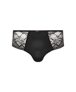 Chantelle Trusser<011 BLACK - Origins Shorty