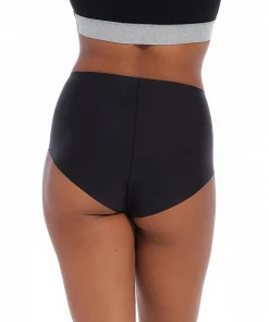 MAGIC Bodyfashion Shapewear<234 BLACK - Panties Dream Invisibles Panty x 2