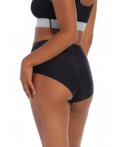 MAGIC Bodyfashion Shapewear<234 BLACK - Panties Dream Invisibles Panty x 2