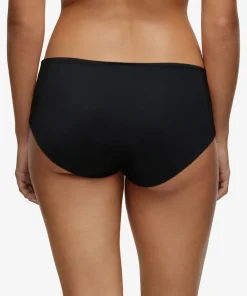 Chantelle Menstruationstrusse|Trusser<011 BLACK - Per Panty Essential Hipster Flux Abondant En Pack