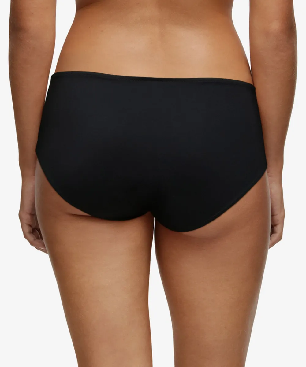 Chantelle Menstruationstrusse|Trusser<011 BLACK - Per Panty Essential Hipster Flux Abondant En Pack