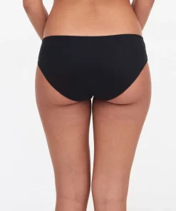 Chantelle Menstruationstrusse|Trusser<011 BLACK - Per Panty Essential Bikini Flux Abondant En Pack