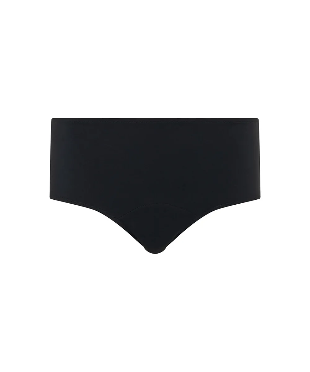 Chantelle Menstruationstrusse|Trusser<011 BLACK - Per Panty Essential culotte Flux Abondant En Pack