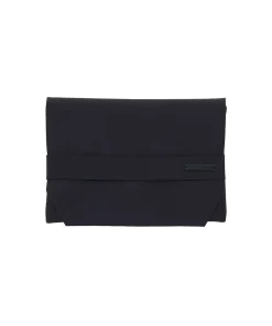 Chantelle Tilbehør|Menstruationstrusse<011 BLACK - Period Panty Lace Pochon