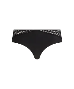 Chantelle Trusser<011 BLACK - Play Covering Shorty