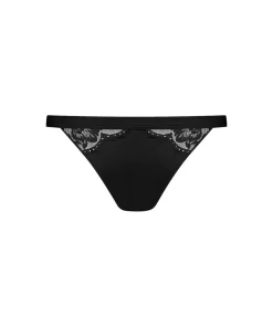 Mey Trusser<3 BLACK - Poetry Tanga