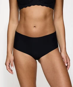 Triumph Trusser<0004 BLACK - Prette Micro Maxi