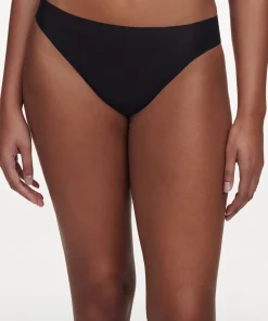 Chantelle Undertøj|Trusser<011 BLACK - Pulpies Bikini_pack