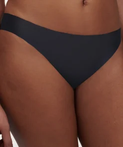 Chantelle Undertøj|Trusser<011 BLACK - Pulpies Bikini_pack