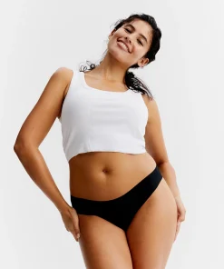 Chantelle Undertøj|Trusser<011 BLACK - Pulpies Bikini_pack