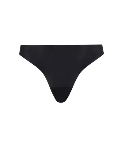 Chantelle Undertøj|Trusser<011 BLACK - Pulpies Tanga_pack