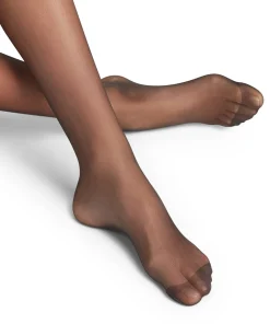 Falke Strømpebukser/ Leggings<3009 BLACK - Pure Matt 20 TI Fine Tights