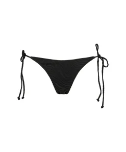 Missya Bikinier<001 BLACK - Ravello Tai Cord