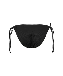 Missya Bikinier<001 BLACK - Ravello Tai Cord