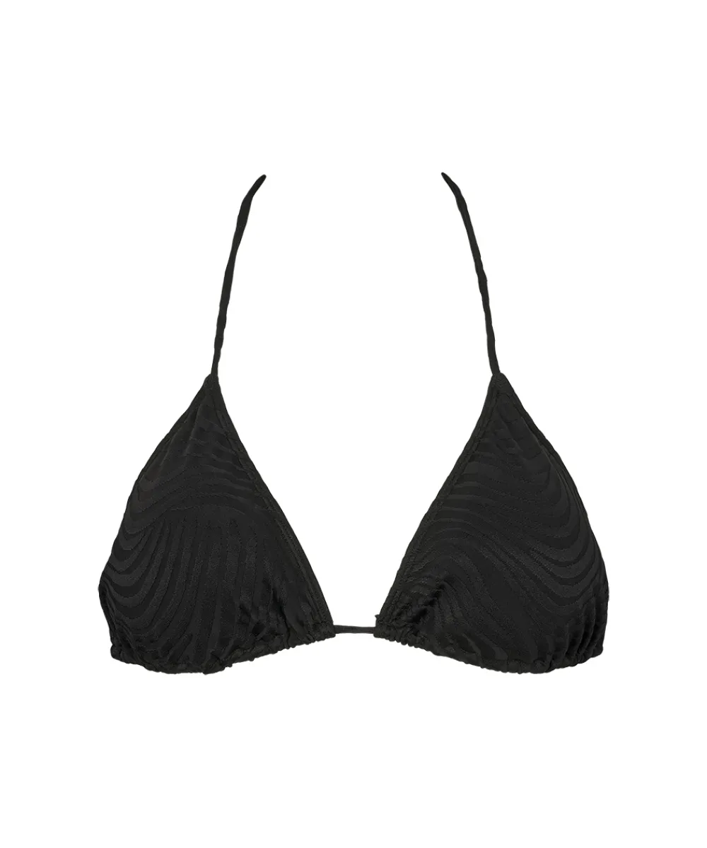Missya Bikinier<001 BLACK - Ravello Top