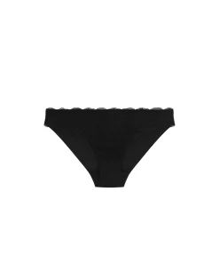 Simone Pérèle Trusser<015 BLACK - Reve Brief