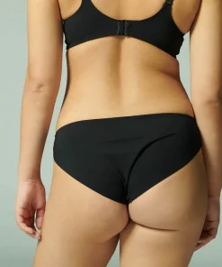 Simone Pérèle Trusser<015 BLACK - Reve Brief