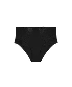 Simone Pérèle Trusser<015 BLACK - Reve Deep Brief