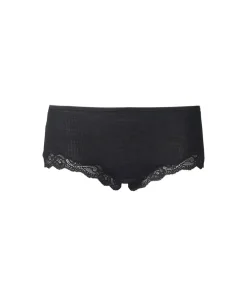 Calida Undertøj<996 BLACK - Richesse Lace Panty