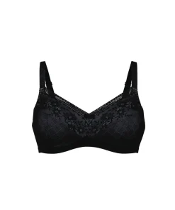 Anita Special Bh'er|Bh'er<001 BLACK - Rosemary Post Mastectomy Bra