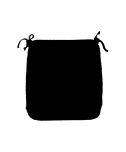 Missya Strandtøj<001 BLACK - Salento Beach Skirt