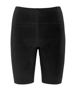 Missya Undertøj<001 BLACK - Seamless Slip Shorts