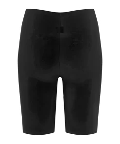 Missya Undertøj<001 BLACK - Seamless Slip Shorts
