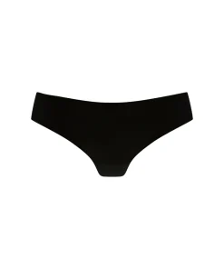 Missya Trusser<001 BLACK - Seamless String 3-pack