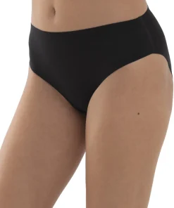 Mey Undertøj<3 BLACK - Second Me American Pants