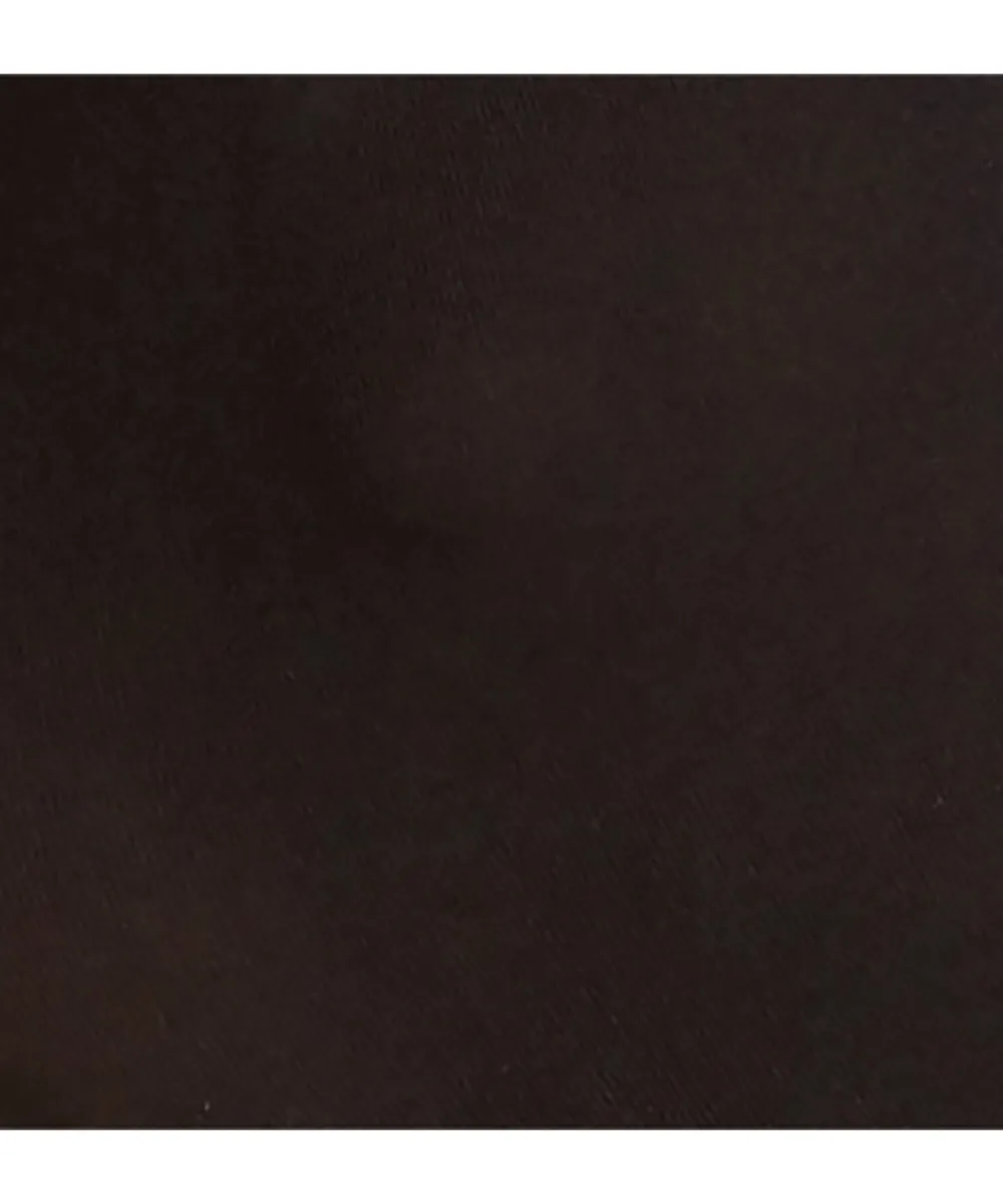 Falke Knæstrømper<3009 BLACK - Seidenglatt 40 KH Knee High