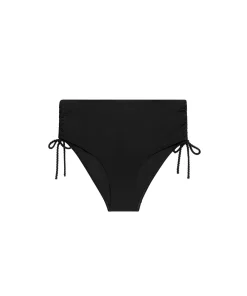 Simone Pérèle Bikinier<015 BLACK - Select High Waist Brief