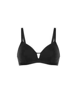 Simone Pérèle Bikinier<015 BLACK - Select Triangle Bra