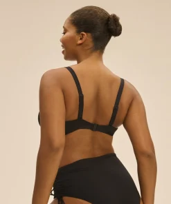 Simone Pérèle Bikinier<015 BLACK - Select Triangle Bra