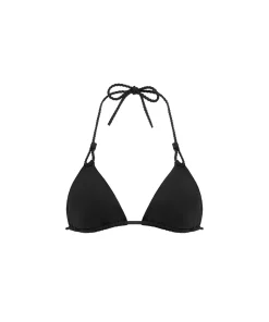 Simone Pérèle Bikinier<015 BLACK - Select Triangle Bra