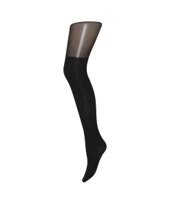 Mp Denmark Strømpebukser/ Leggings<5399 BLACK - Selena Tights