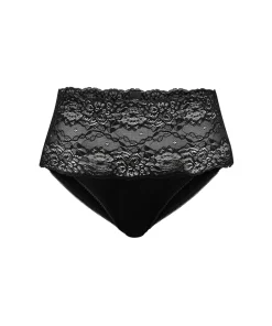 Calida Trusser<992 BLACK - Sensual Secrets Brief