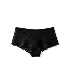 Calida Trusser<992 BLACK - Sensual Secrets Panty