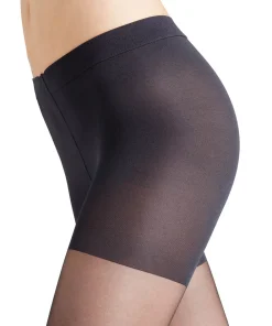 Falke Special Strømper|Strømpebukser/ Leggings<3009 BLACK - Shaping Inv.Del. 08 TI Tights/Leggings