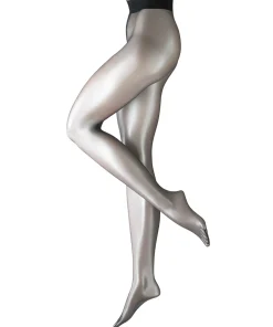 Falke Strømpebukser/ Leggings<3009 BLACK - Shelina 12 TI Tights