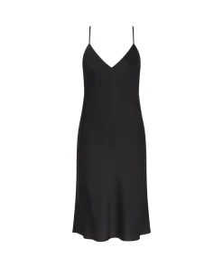 Triumph Natkjoler/ Underkjoler/ Chemiser<0004 BLACK - Silky Sensuality NDW