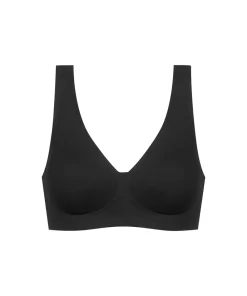 Mey Bh'er<3 BLACK - Simply Better Invisibles Bustier