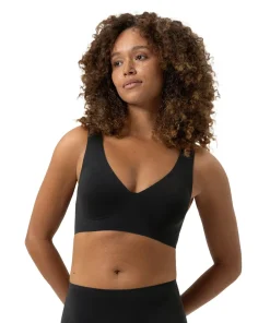 Mey Bh'er<3 BLACK - Simply Better Invisibles Bustier