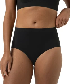 Mey Trusser<3 BLACK - Simply Better Invisibles Waist Pants