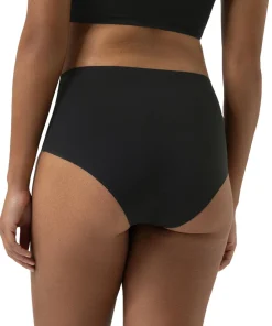 Mey Trusser<3 BLACK - Simply Better Invisibles Waist Pants