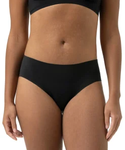 Mey Trusser<3 BLACK - Simply Better Invisibles Slip